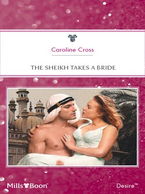 cover image of The Sheikh Takes a Bride